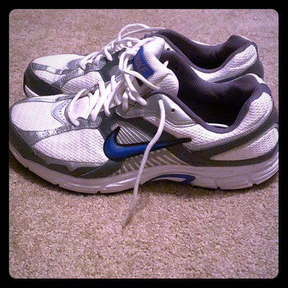 Nike | Shoes | Mens Nike Dart 7 | Poshmark